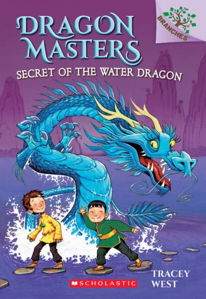 Dragon Masters Series - Epic Quests with Dragons and Magic